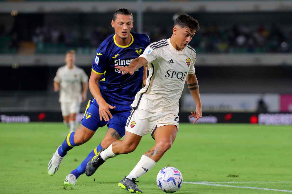 Paulo Dybala