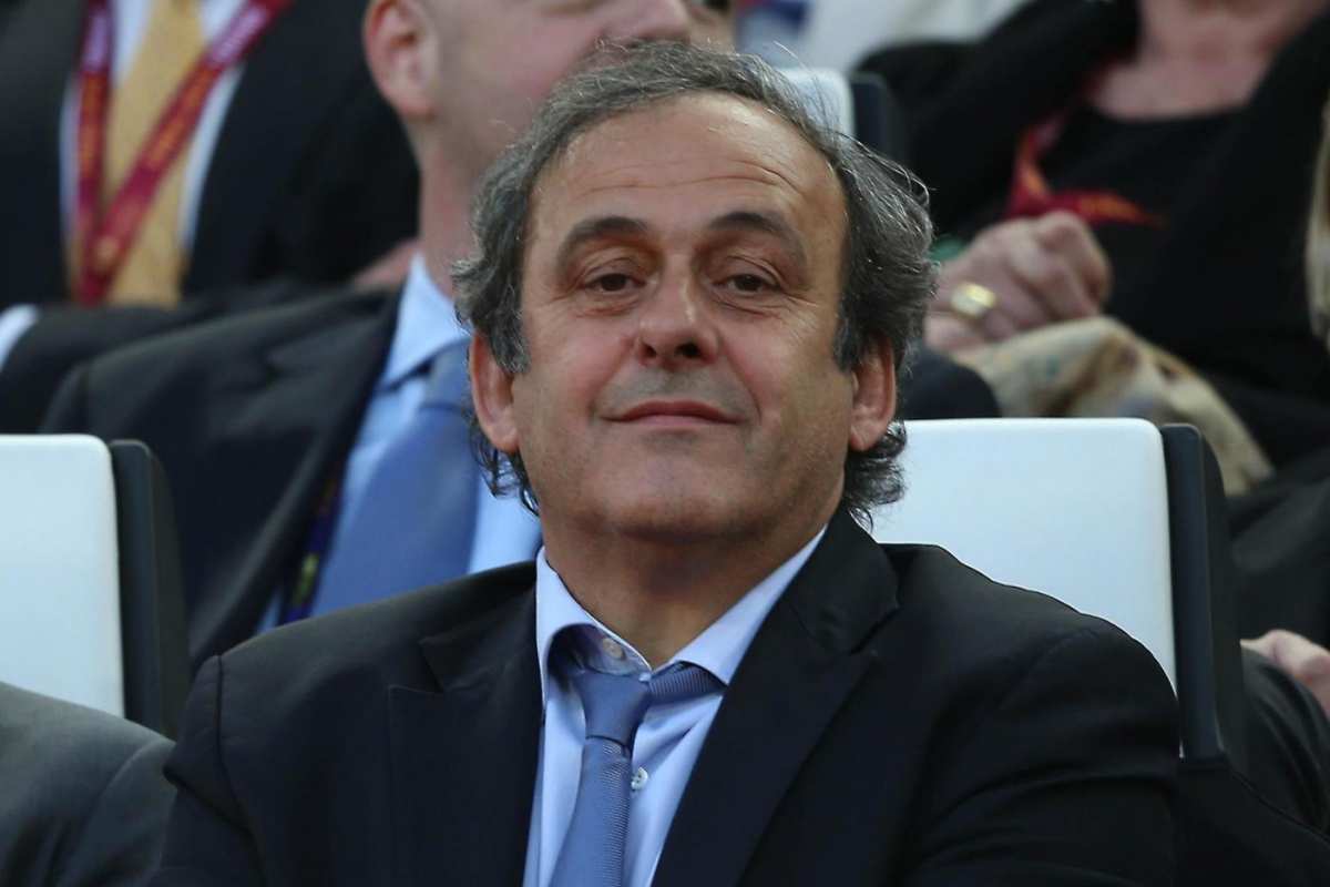 Platini