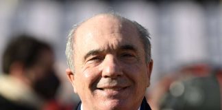 Rocco Commisso, trattativa con l'Inter