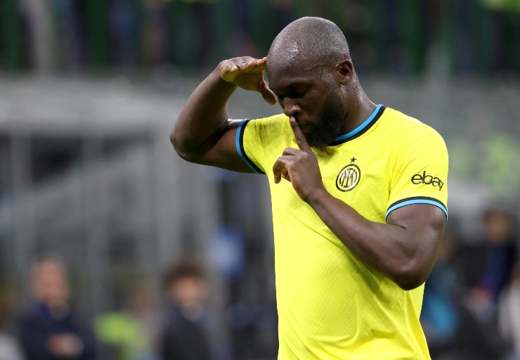 La verità in diretta sull'affare Lukaku-Juventus