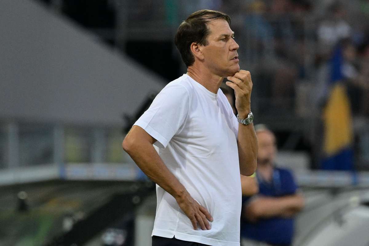Rudi Garcia