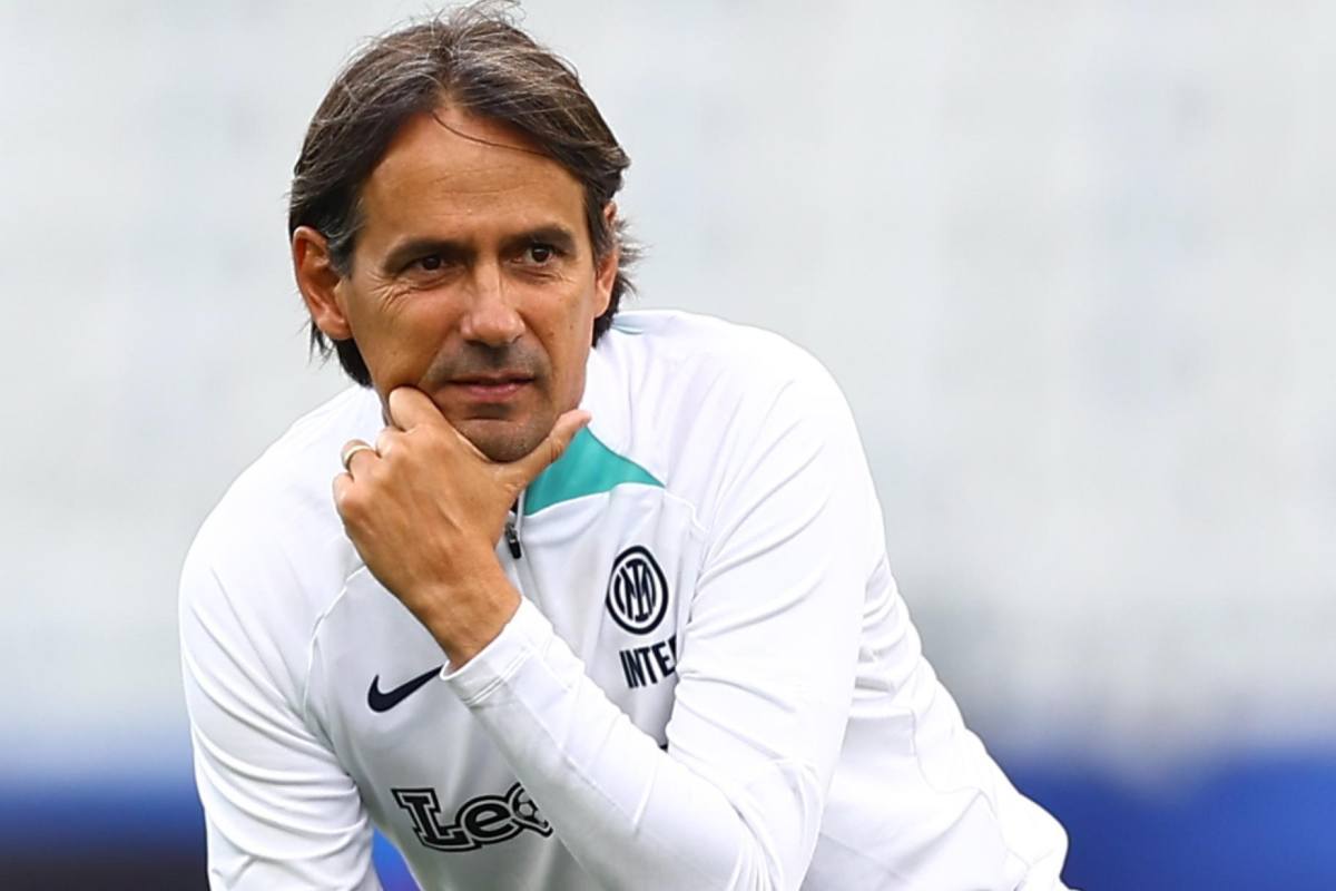 Niente più addio, Inzaghi vuole farlo restare all'Inter