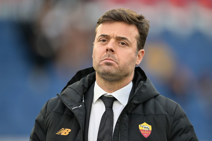 Beltran salta e i tifosi della Roma vanno in tilt