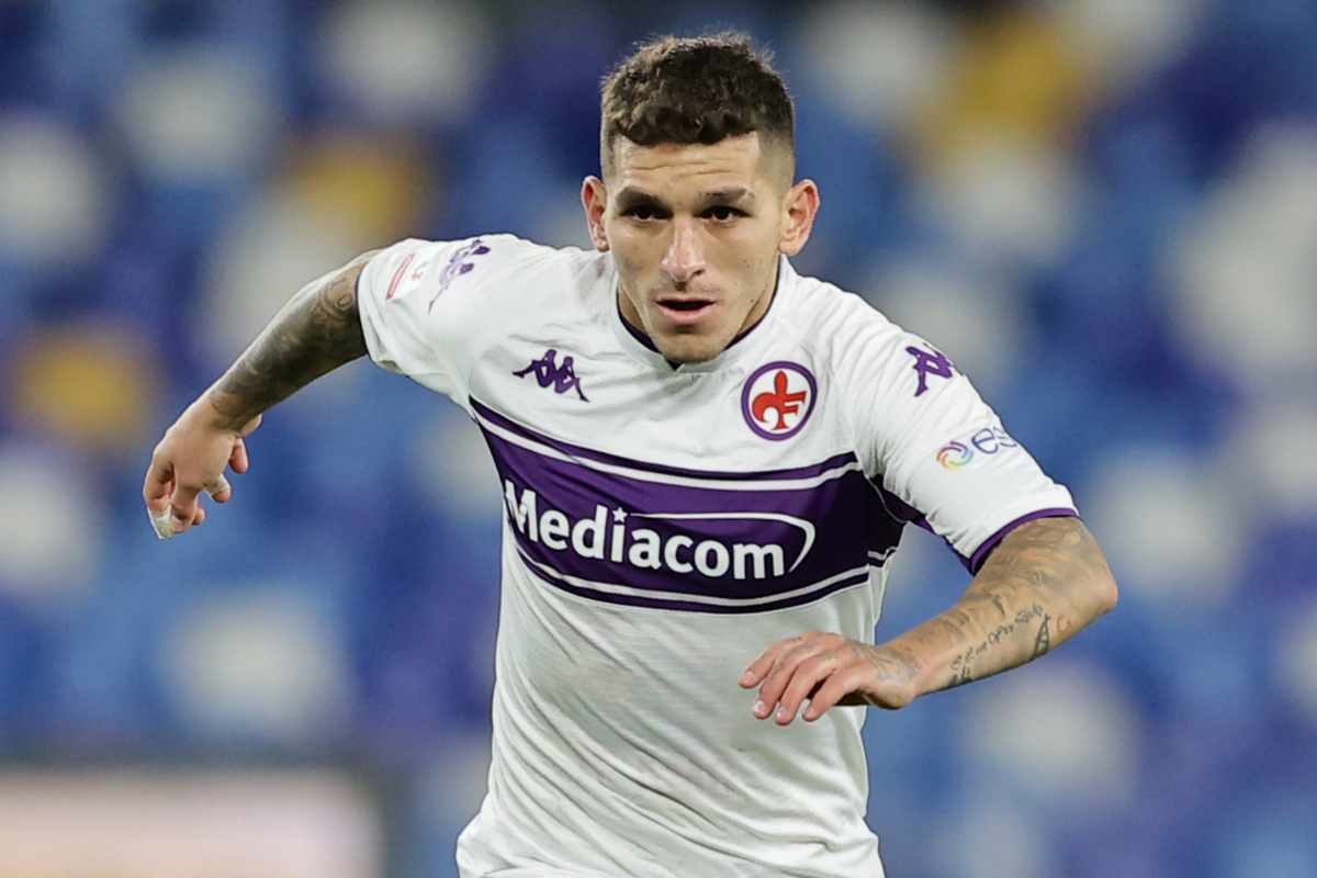 Torreira Napoli