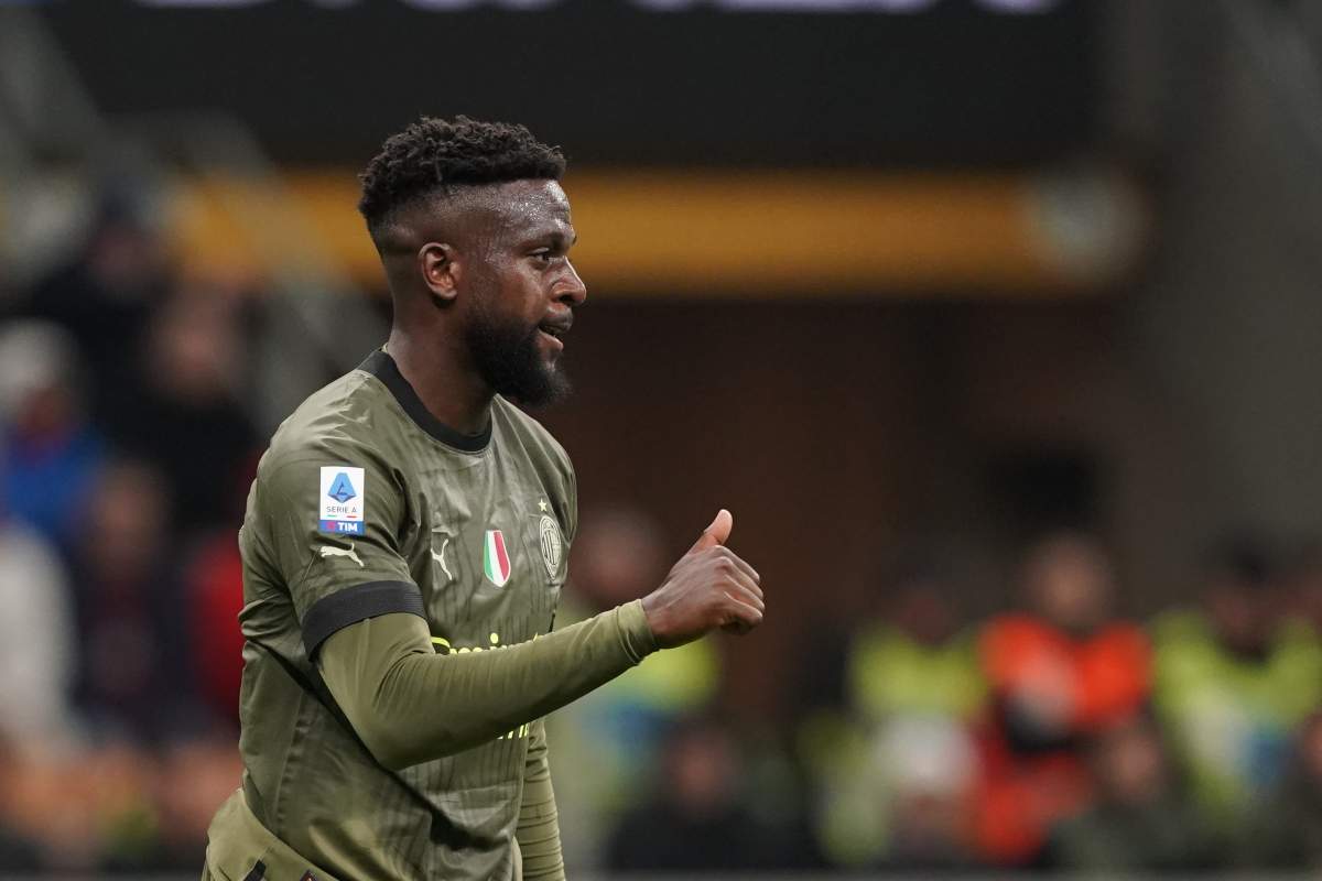 Udinese Origi