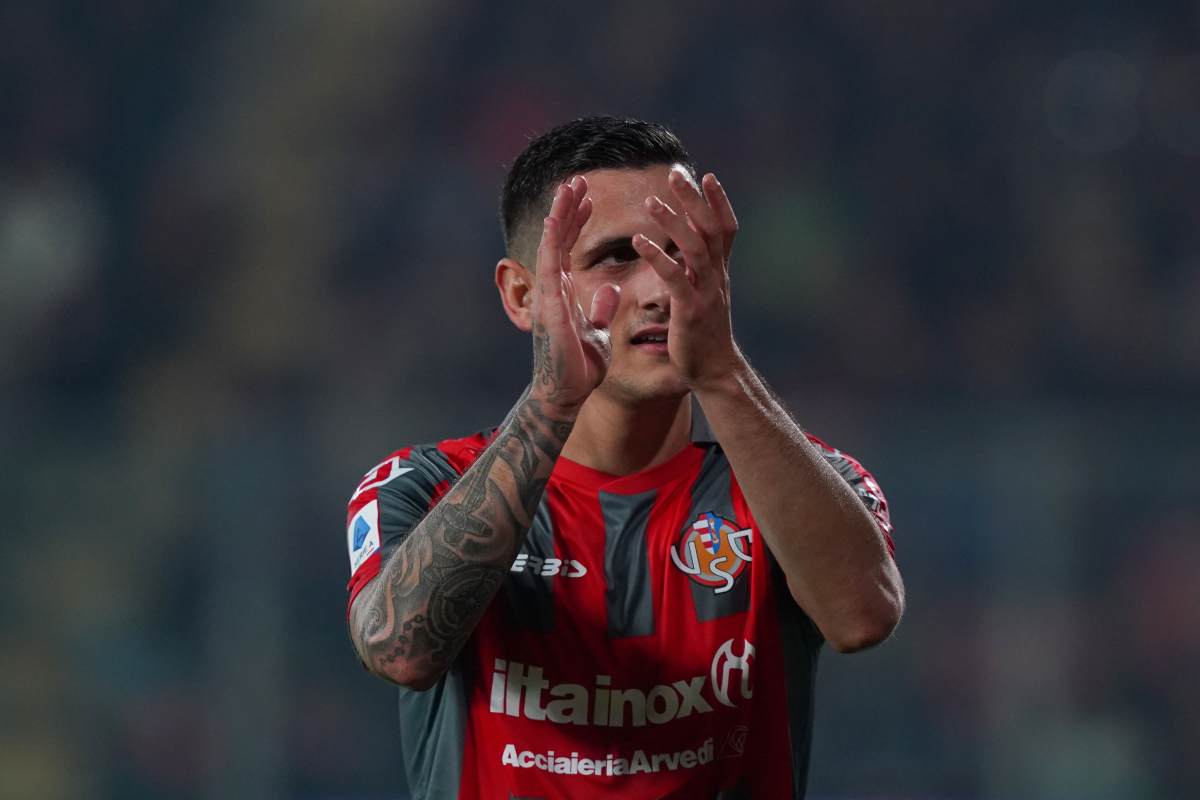 Valeri Genoa