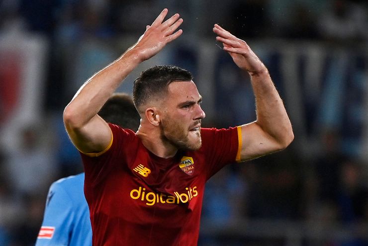 Veretout al Milan