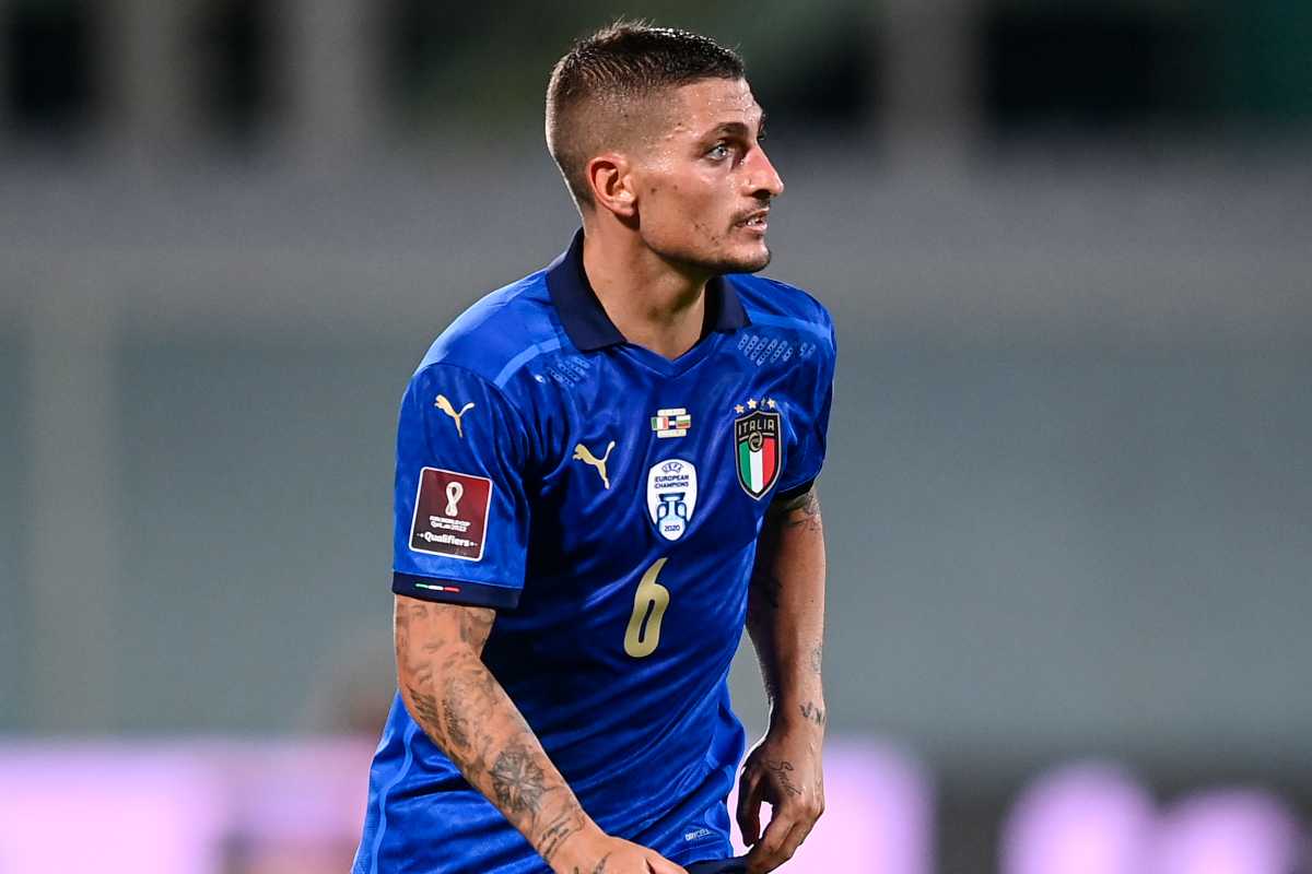 Verratti