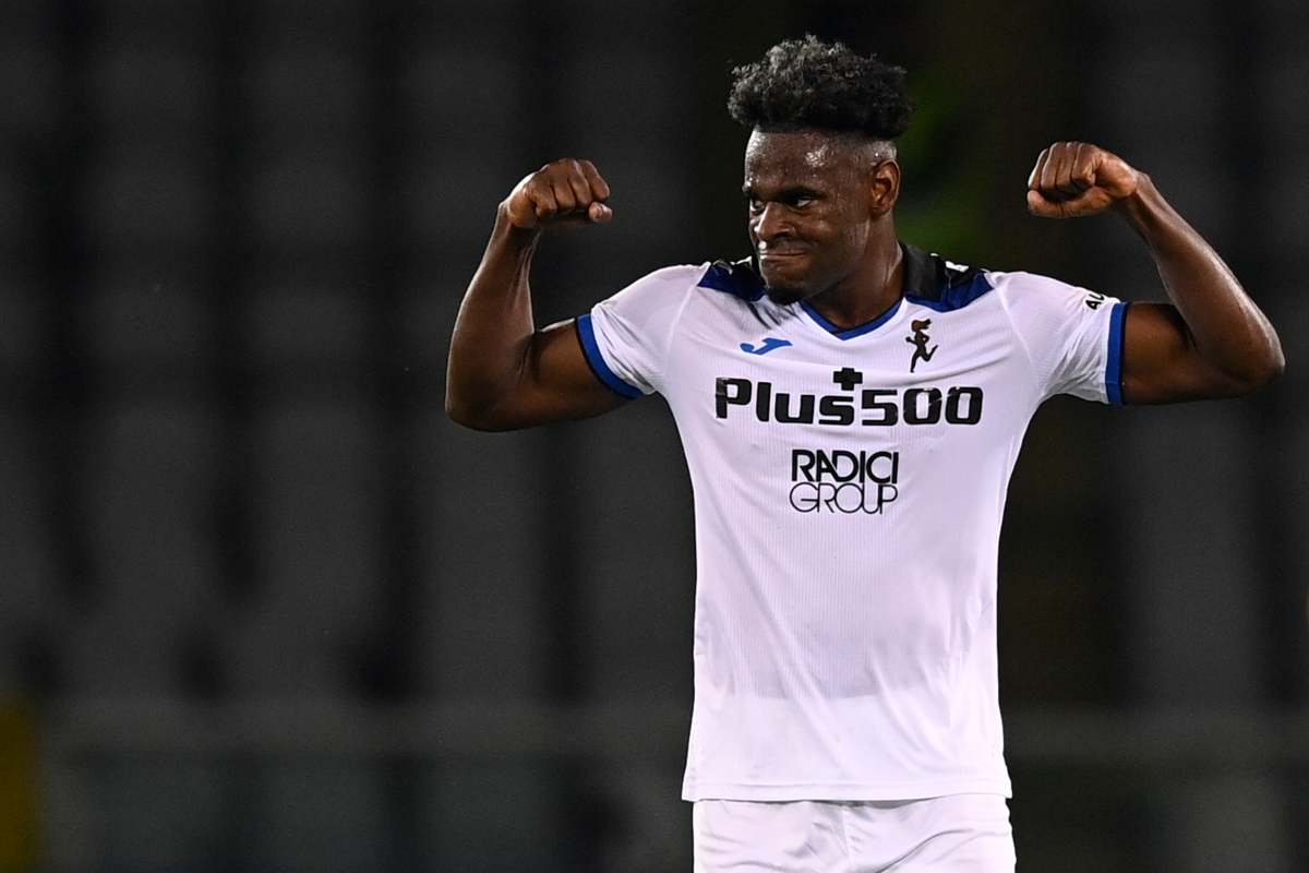 Zapata Fulham