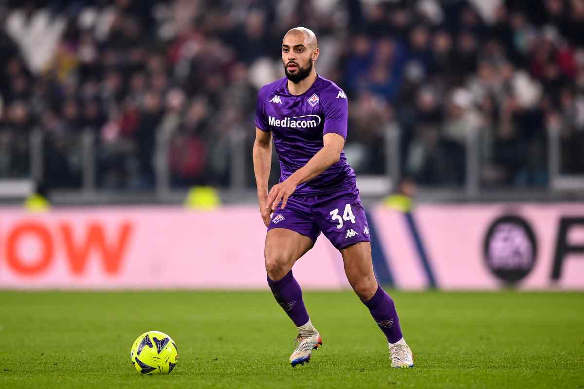 Amrabat fulham