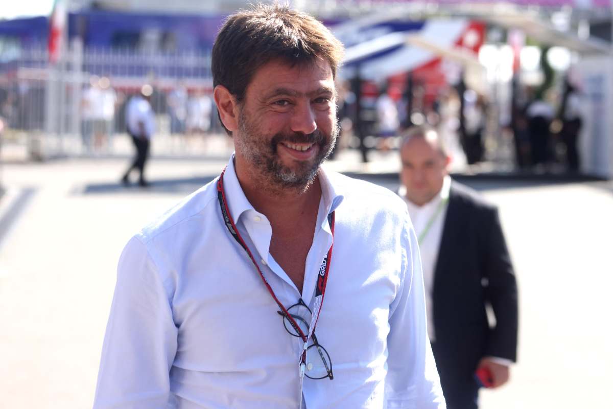 Ricorso Agnelli sentenza Corte Federale D'Appello