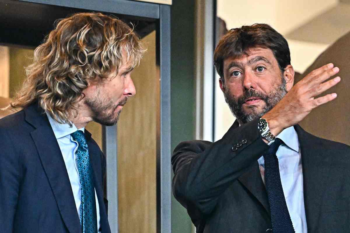 Ricorso Agnelli sentenza Corte Federale D'Appello