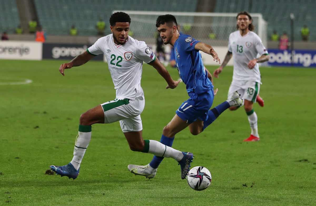Calciomercato Milan Omobamidele