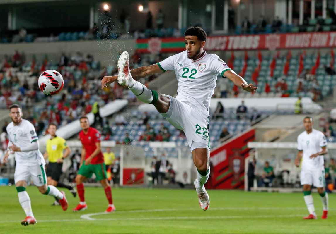 Calciomercato Milan Omobamidele