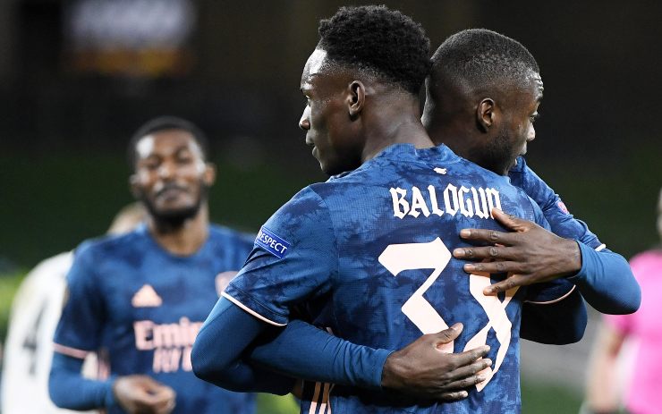 Inter, piace Folarin Balogun 