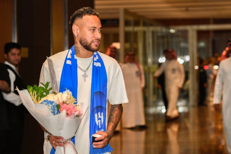 Neymar e Mbappé, rivalità finita
