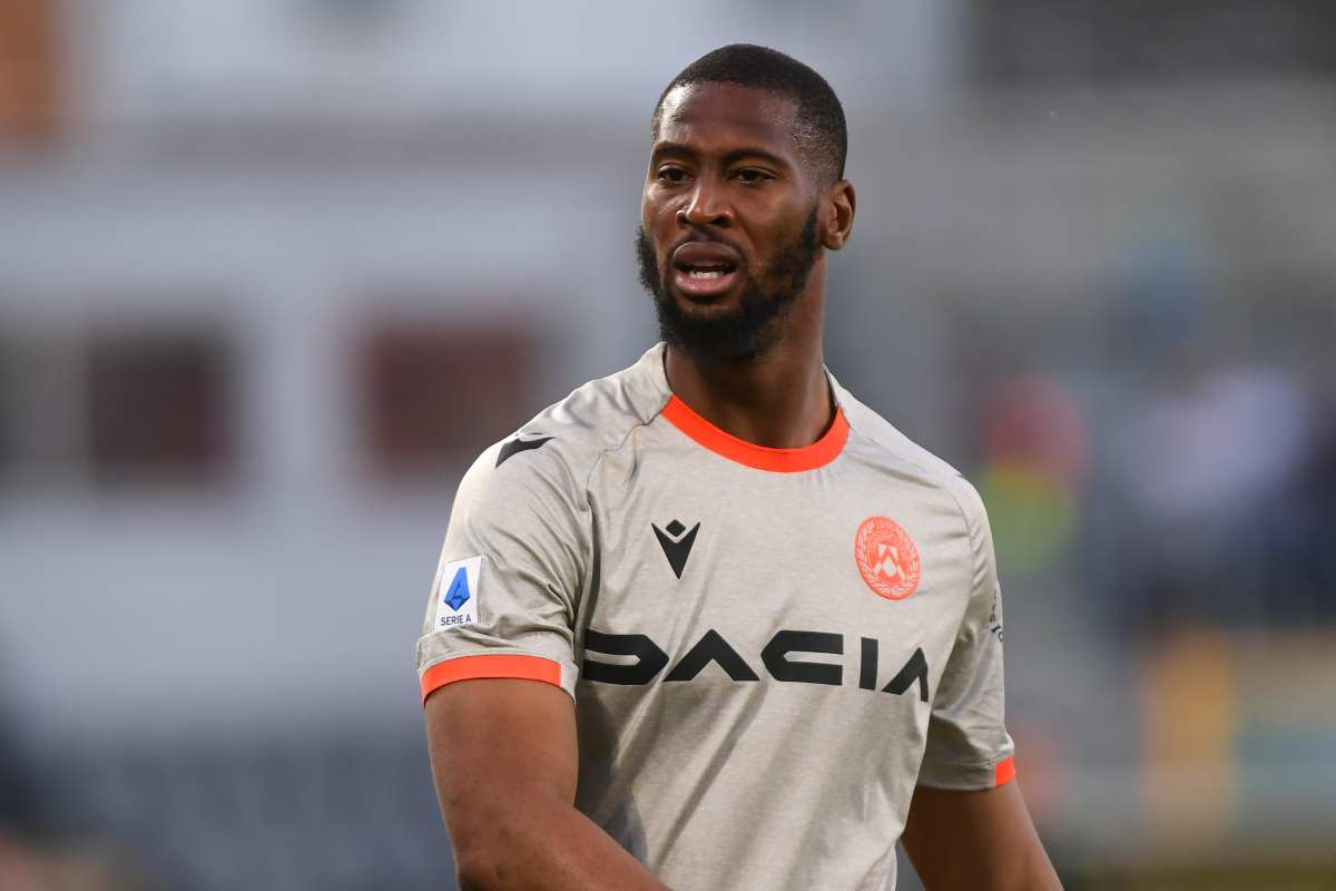 Calciomercato Everton Beto Udinese