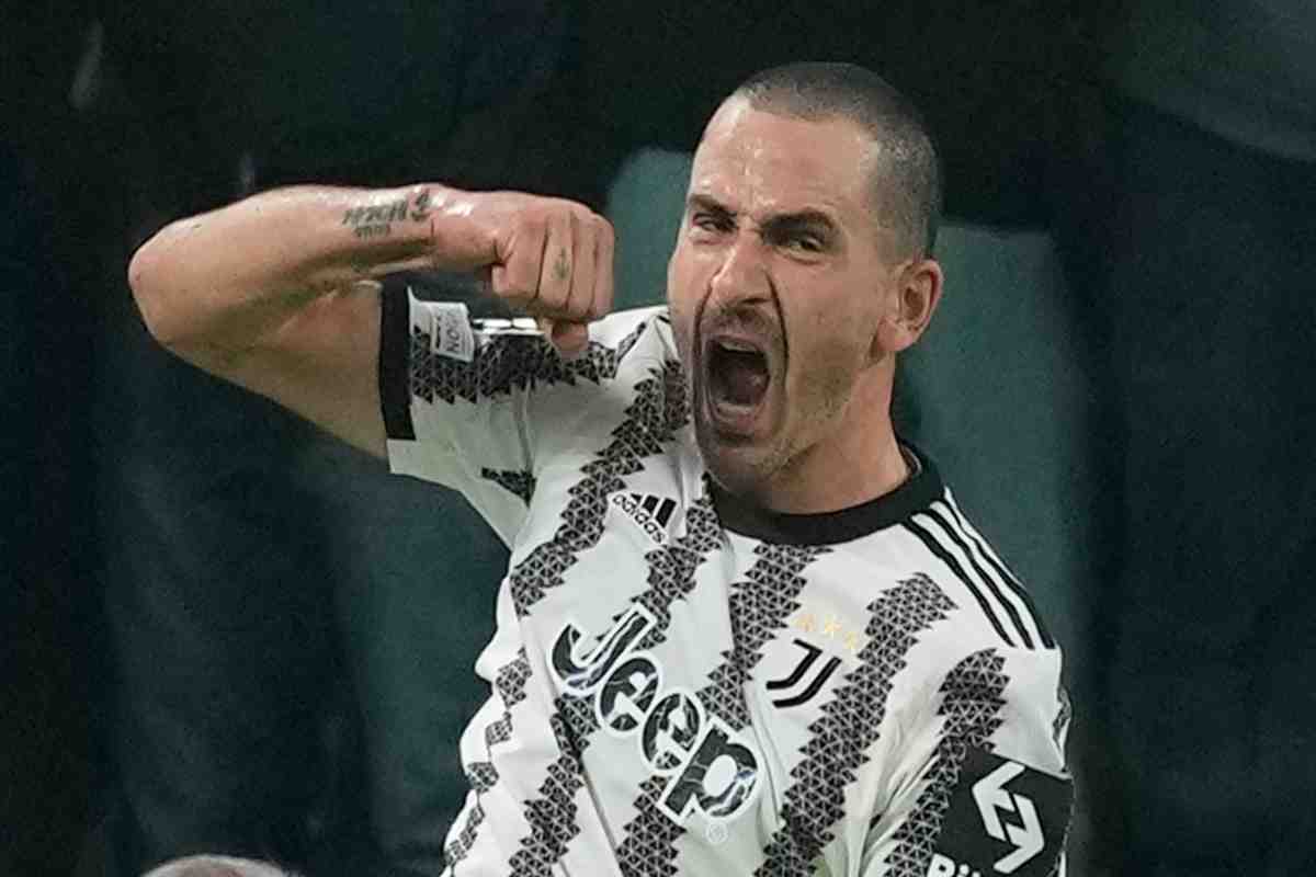 bonucci lazio