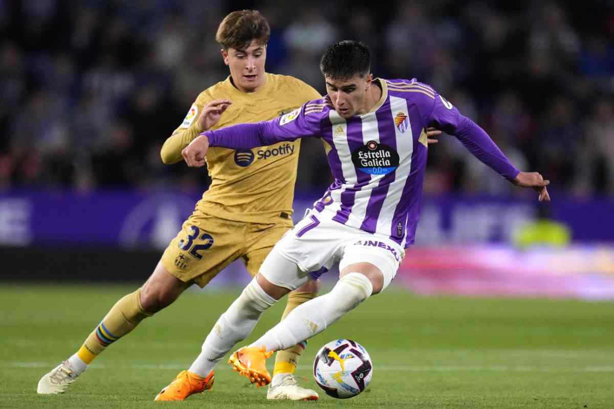 calciomercato Fresneda Sporting Lisbona Juventus Milan