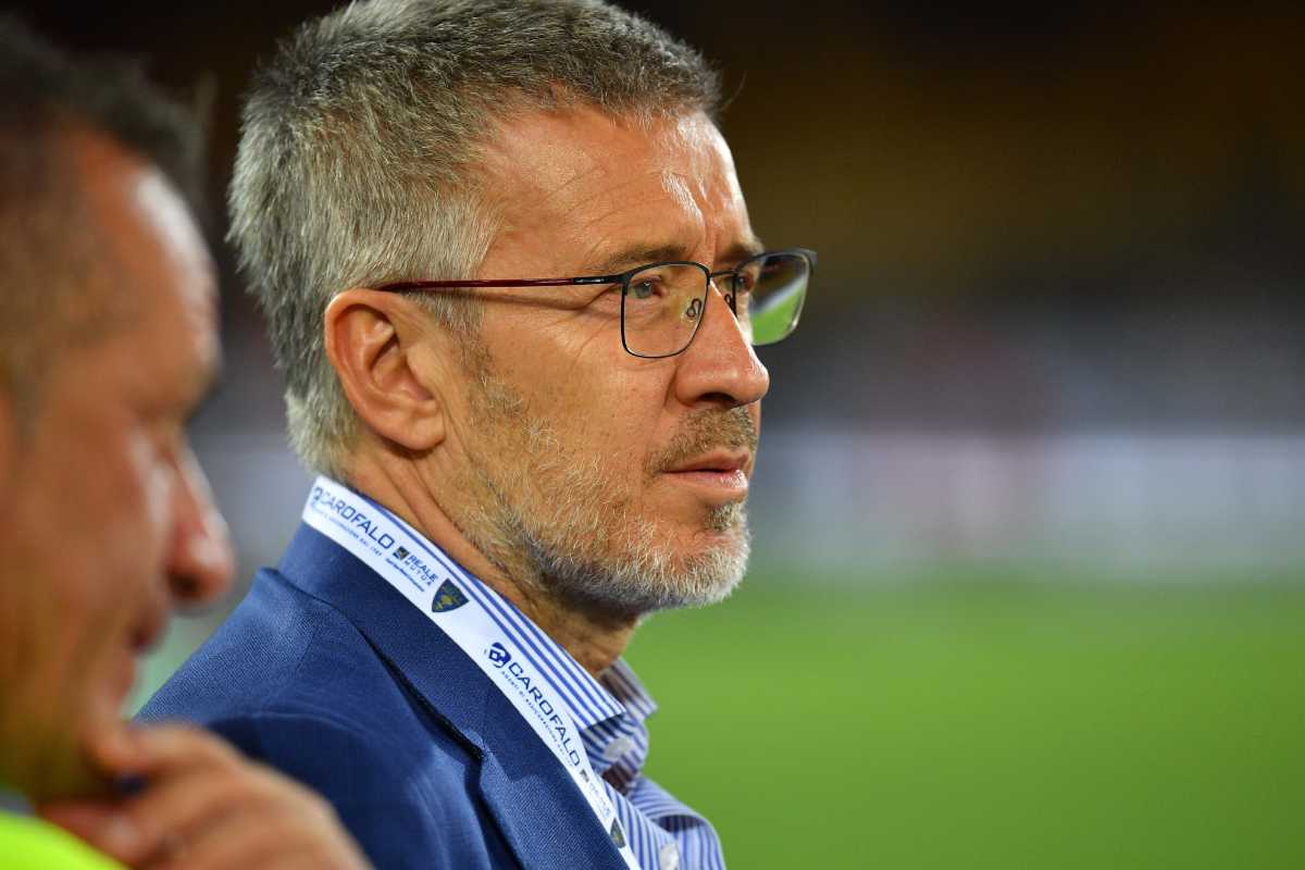 Bologna AD Fenucci