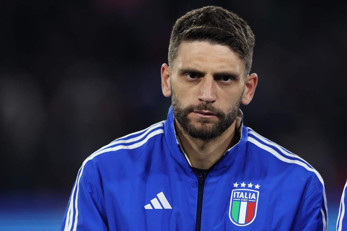 Calciomercato Berardi Sassuolo