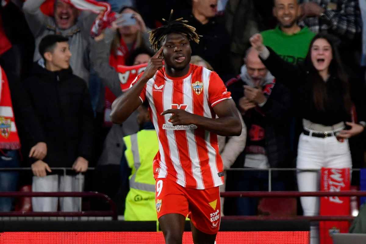 Atalanta infortunio Touré