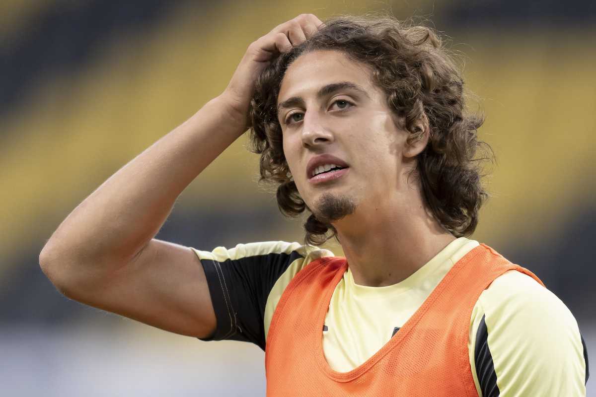 Calciomercato Roma Fabio Silva