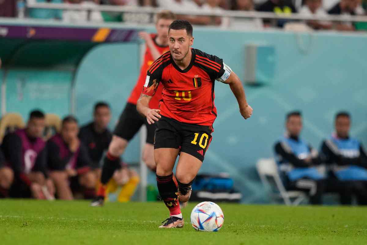 hazard