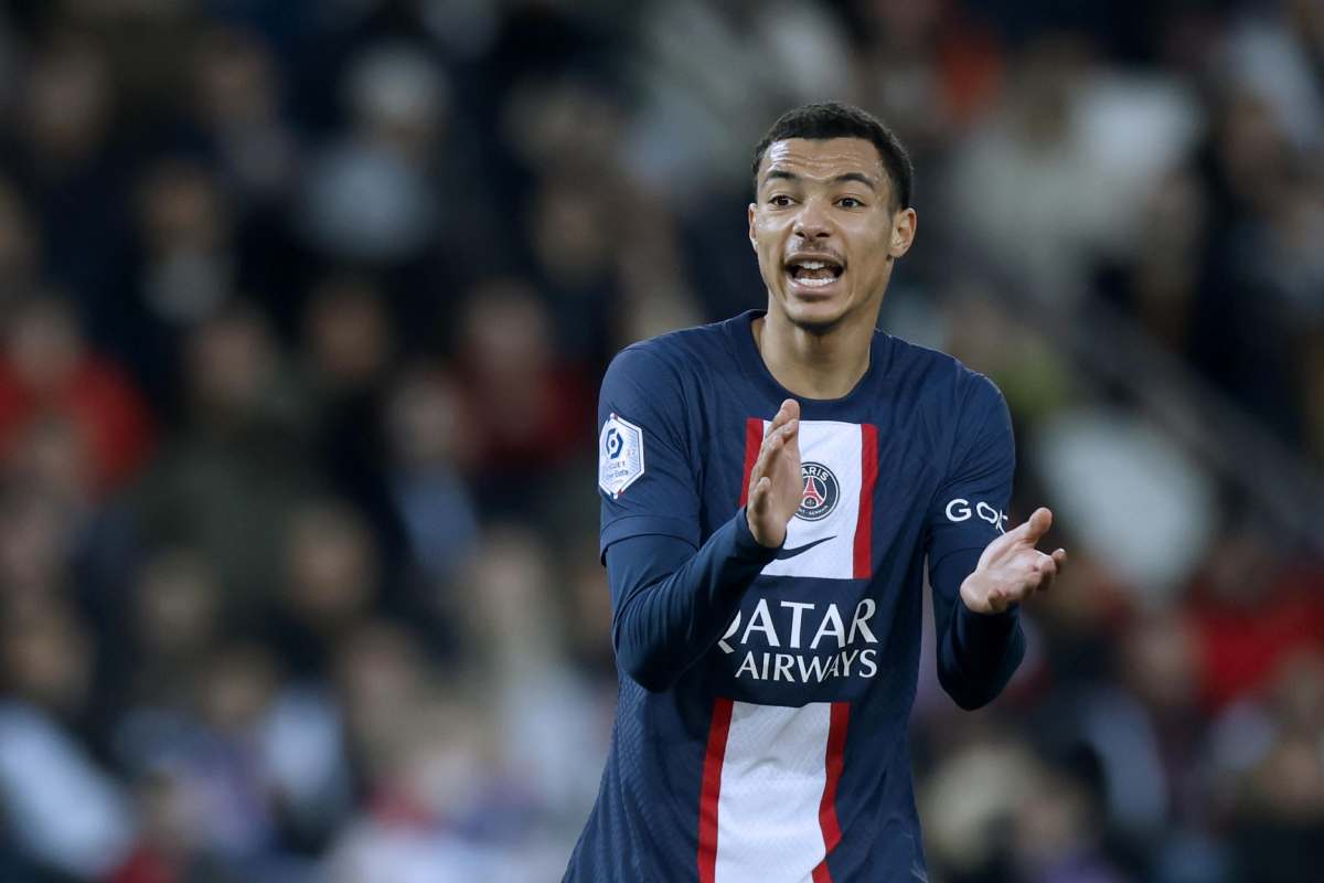 Calciomercato Roma Ekitike