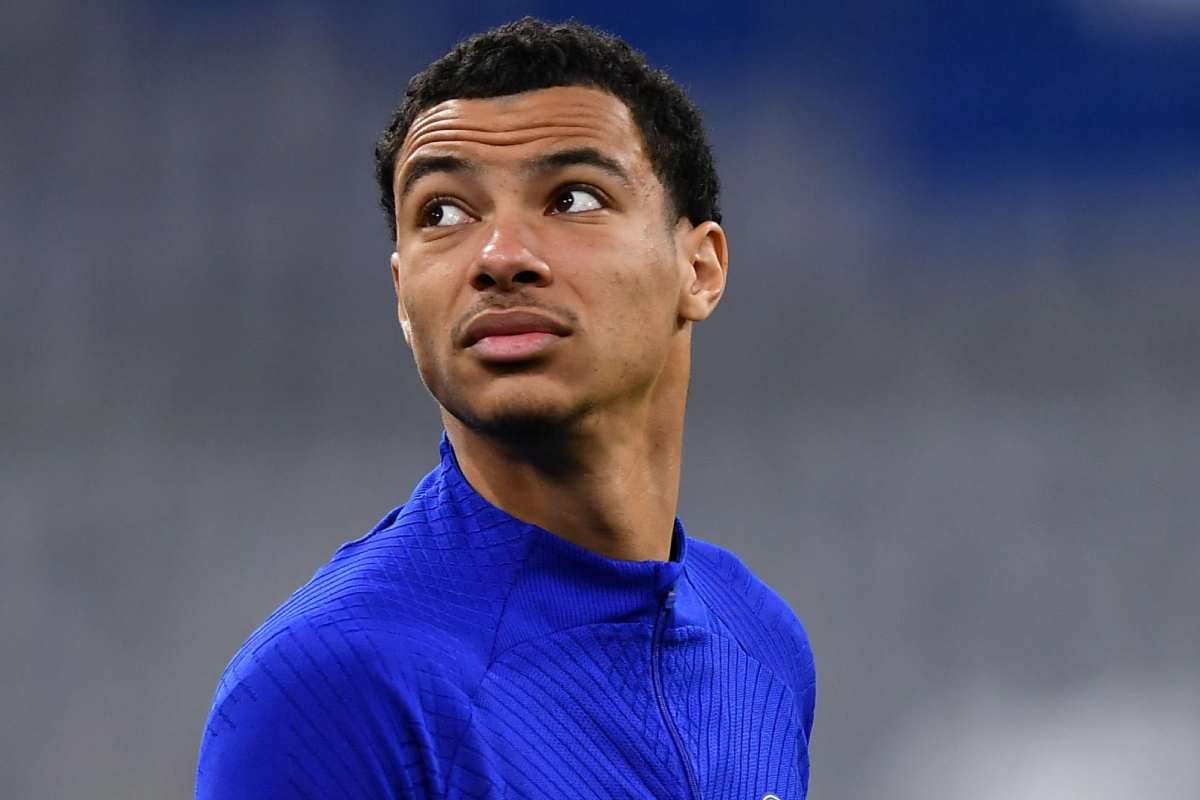 Calciomercato Serie A Premier League Ekitike