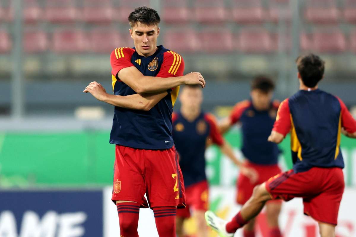 Calciomercato Milan Fresneda Sporting Lisbona