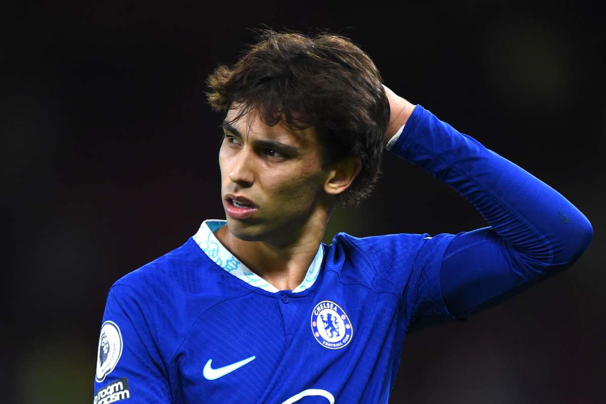 Calciomercato Barcellona Al Hilal Joao Felix