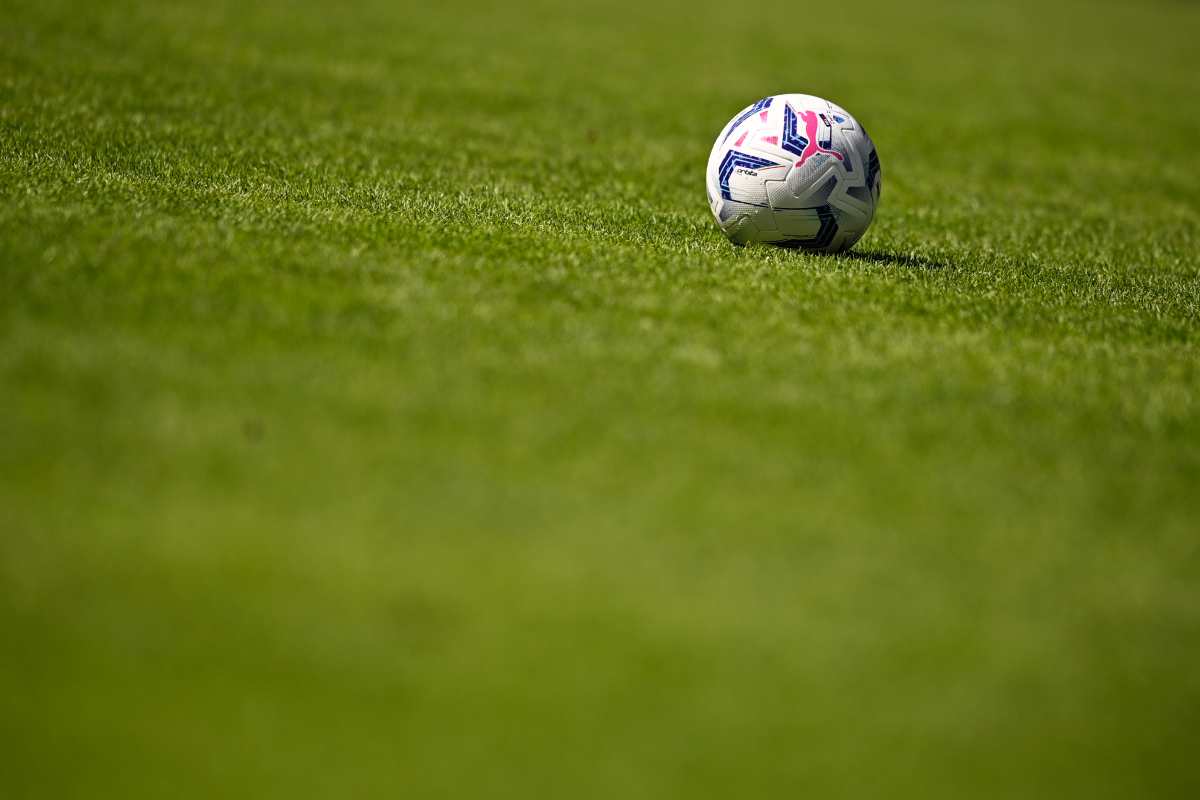 Futuro sportivo Juventus Alma Fano