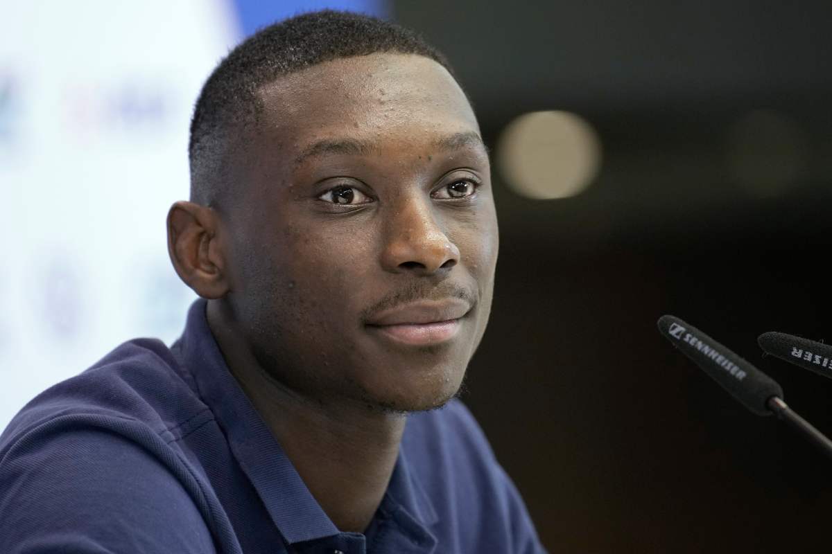 Calciomercato PSG Kolo Muani