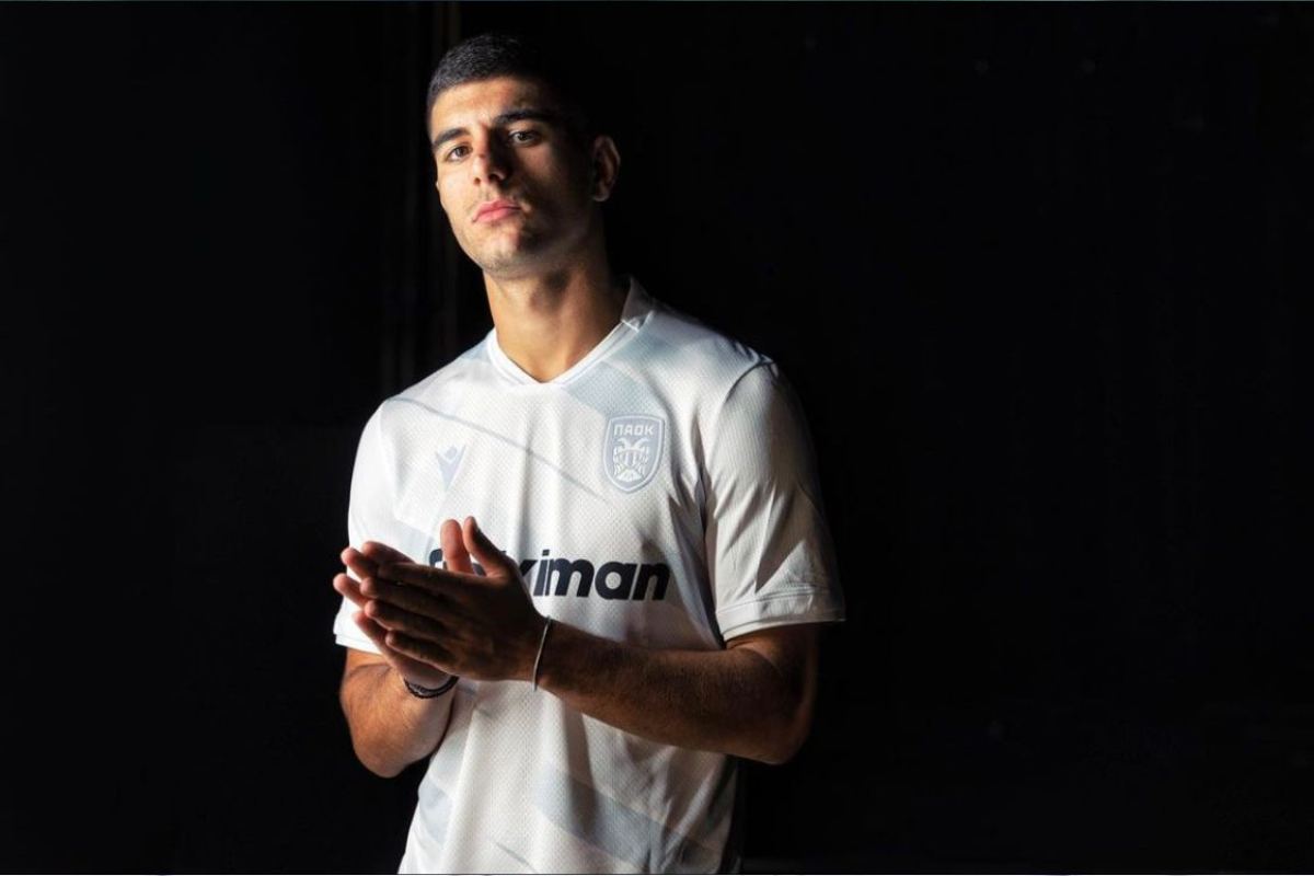 Calciomercato Milan Koulierakis