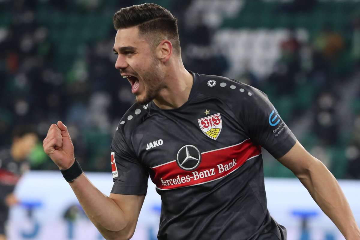 Calciomercato Inter Mavropanos