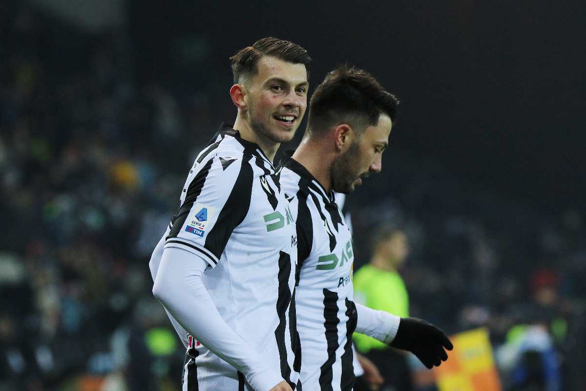 Calciomercato Inter Samardzic West Ham 