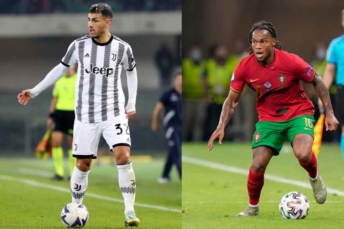 Calciomercato Roma Paredes Sanches