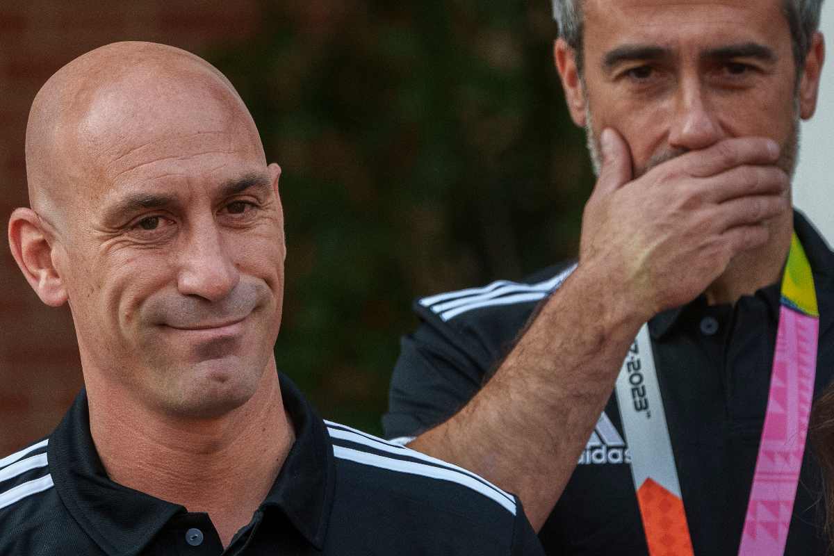 RFEF UEFA 