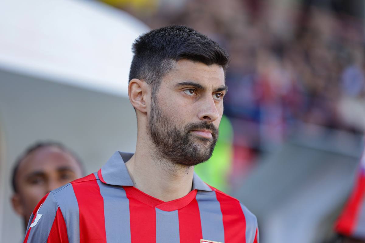 Calciomercato Como Benassi