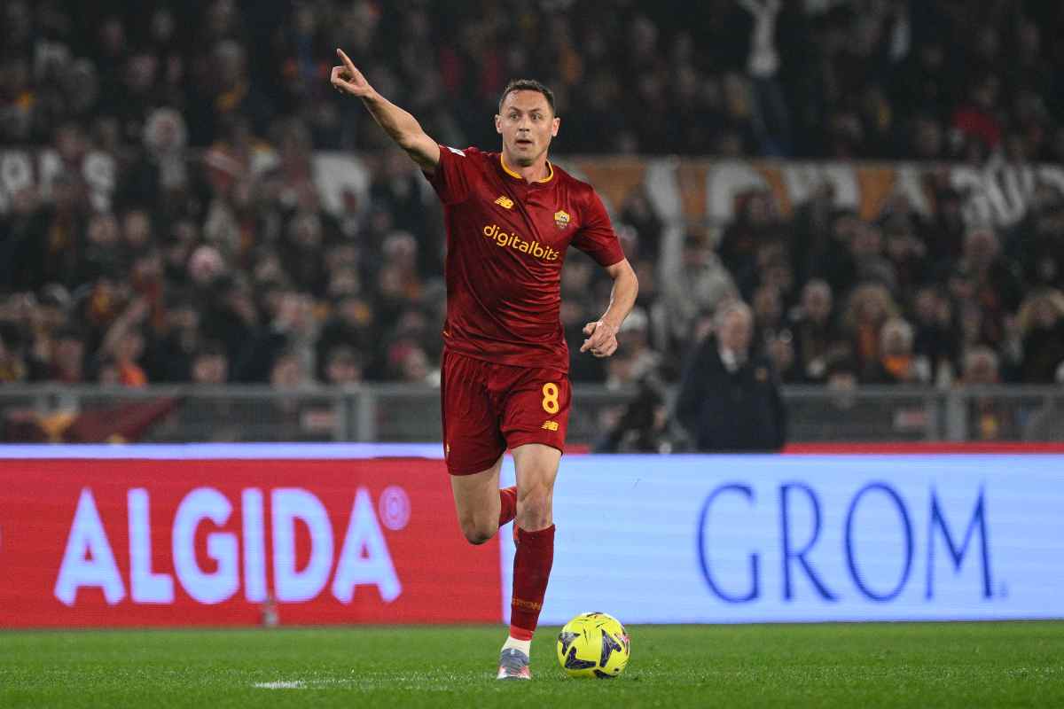 Nemanja Matic