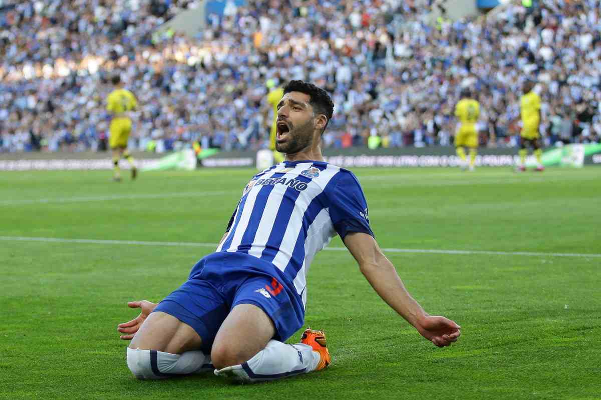 Calciomercato Milan Taremi