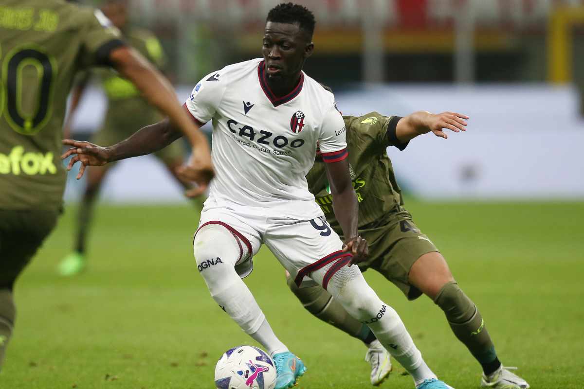 Calciomercato Arabia Saudita Barrow