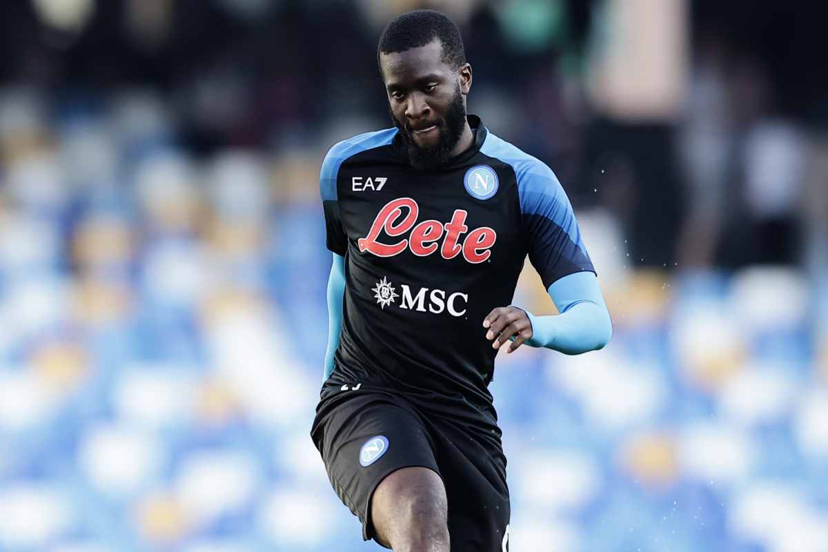 ndombele inter