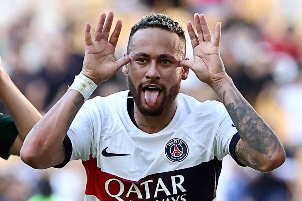 Neymar