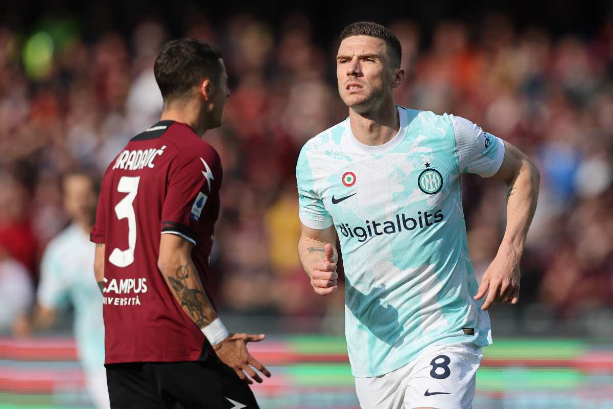 Calciomercato Inter Gosens Union Berlino