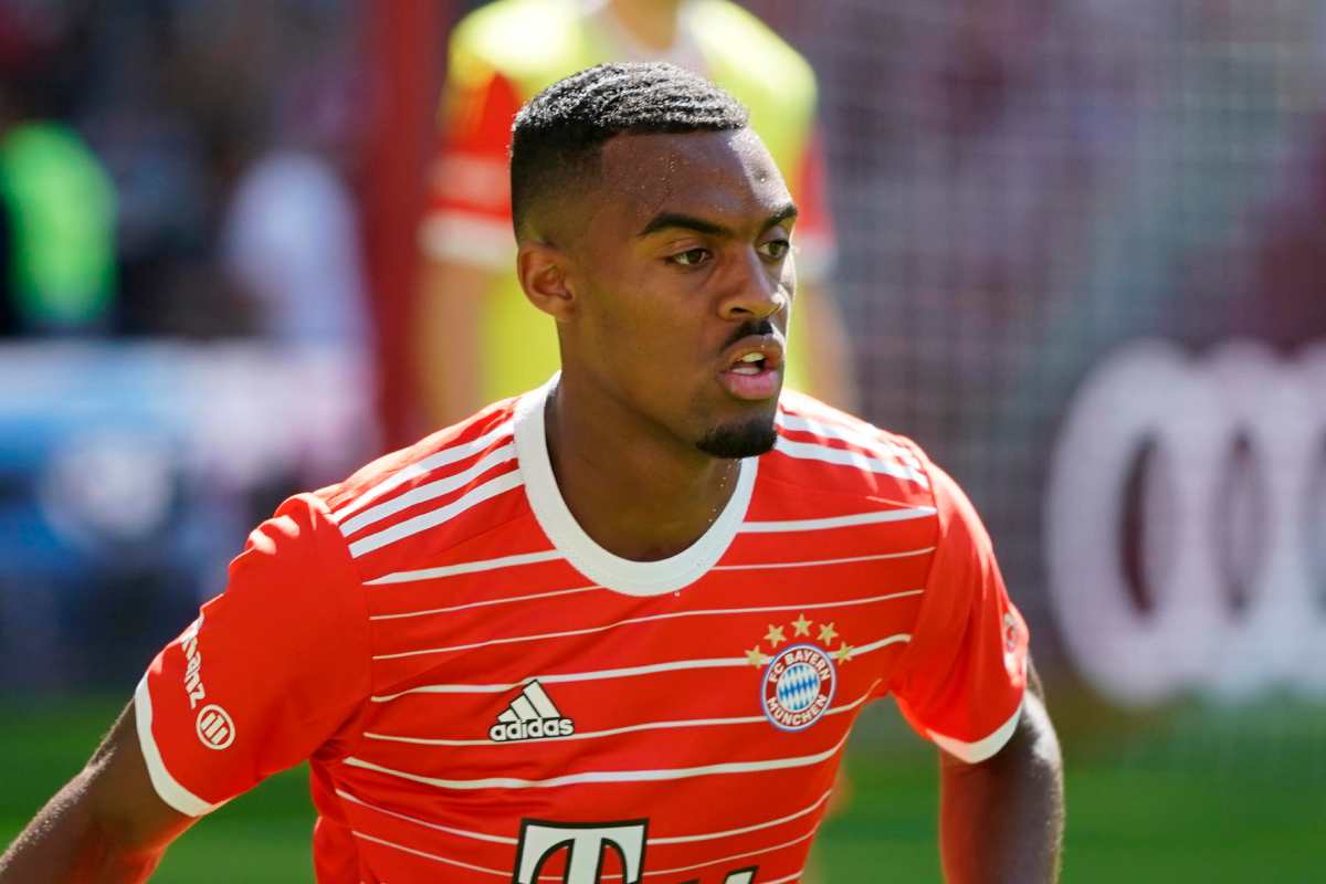 Calciomercato Liverpool Gravenberch
