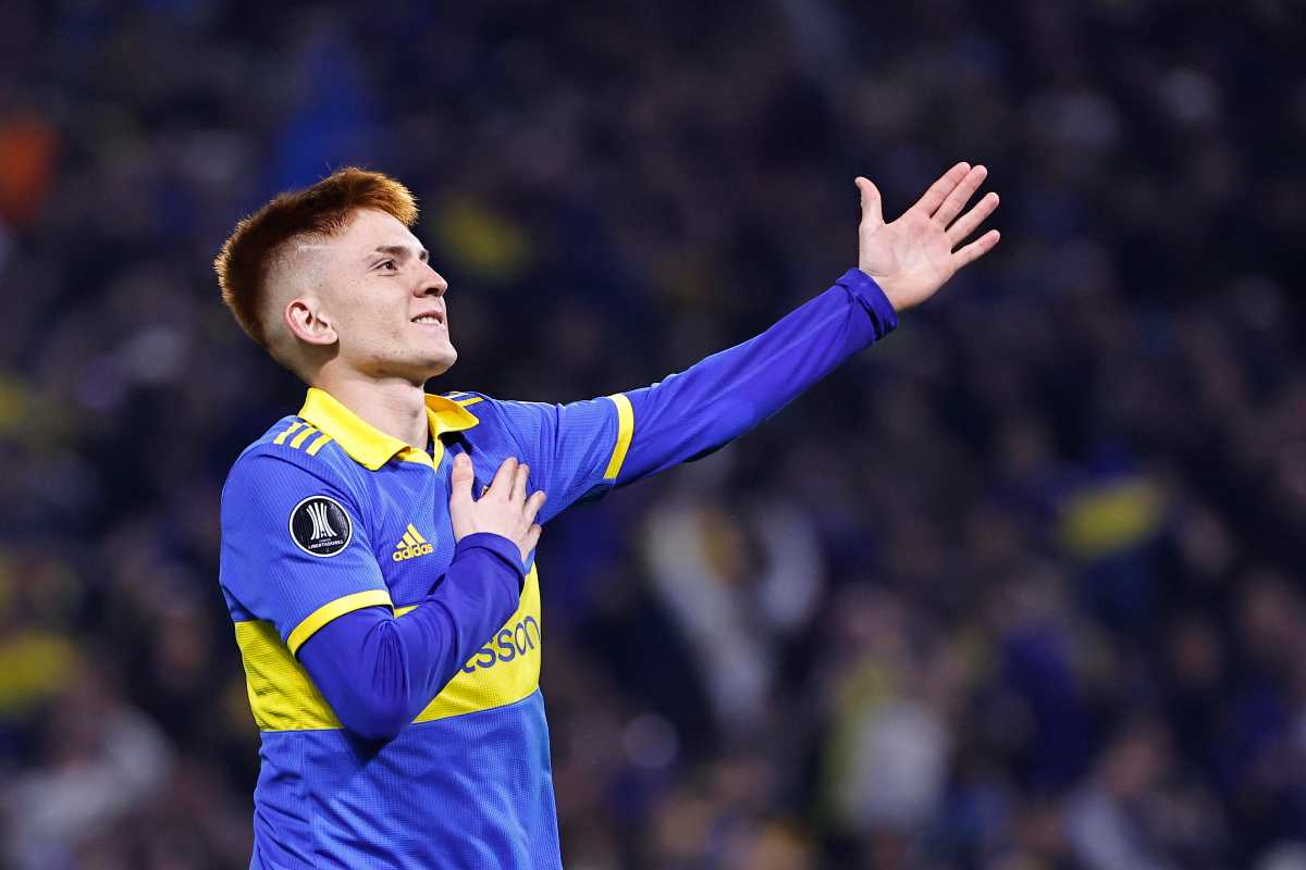 Calciomercato Brighton Barco