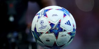 "Portiere imbarazzante" accusa pesante