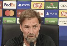 Addio Liverpool a gennaio